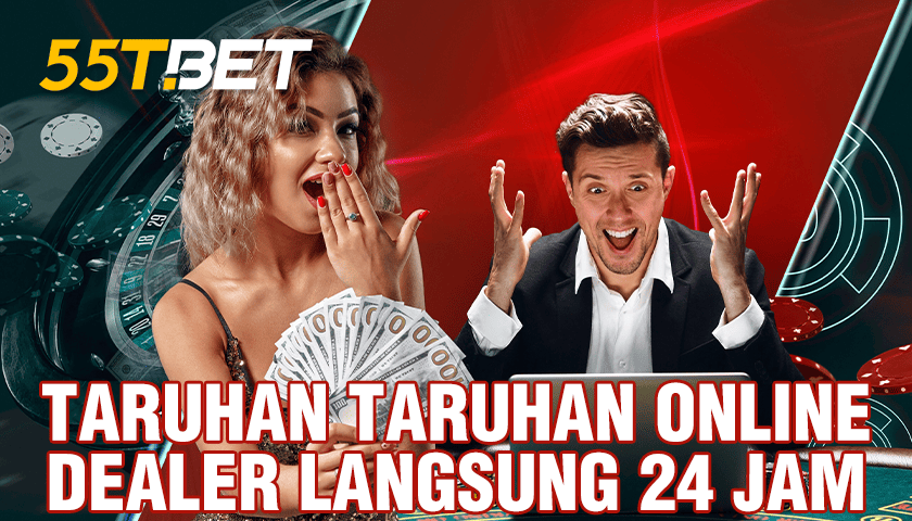 PTTOGEL Bandar Togel Online Terpercaya Dengan Minimal